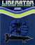 Liberator (Atari Vault Arcade)